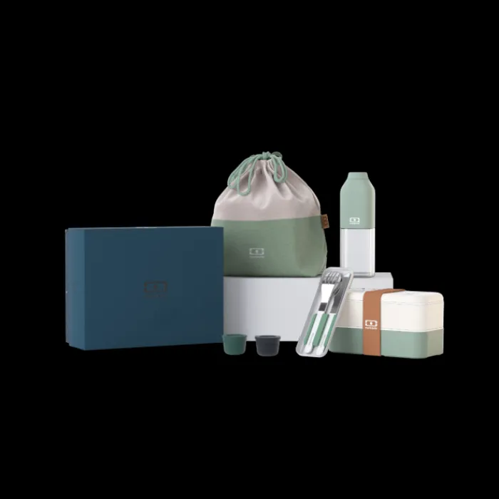 Monbento Coffret Cadeau Original Nordic Sale