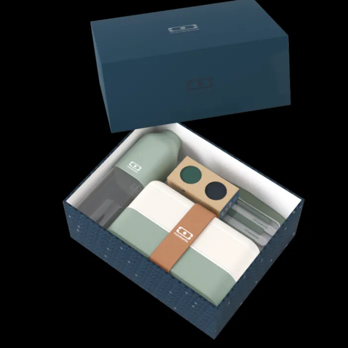 Monbento Coffret Cadeau Original Nordic Sale