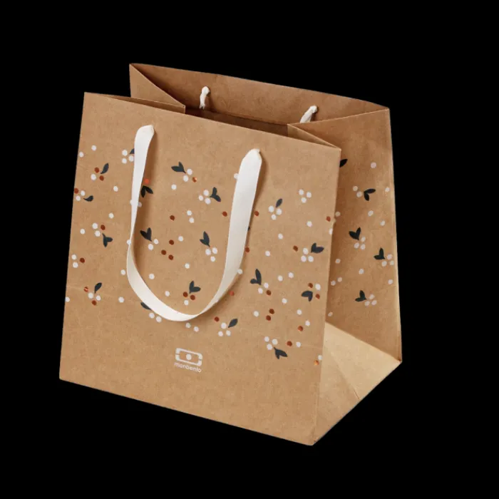 Monbento Gift Bag L Shop