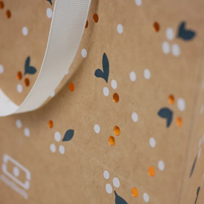 Monbento Gift Bag L Shop