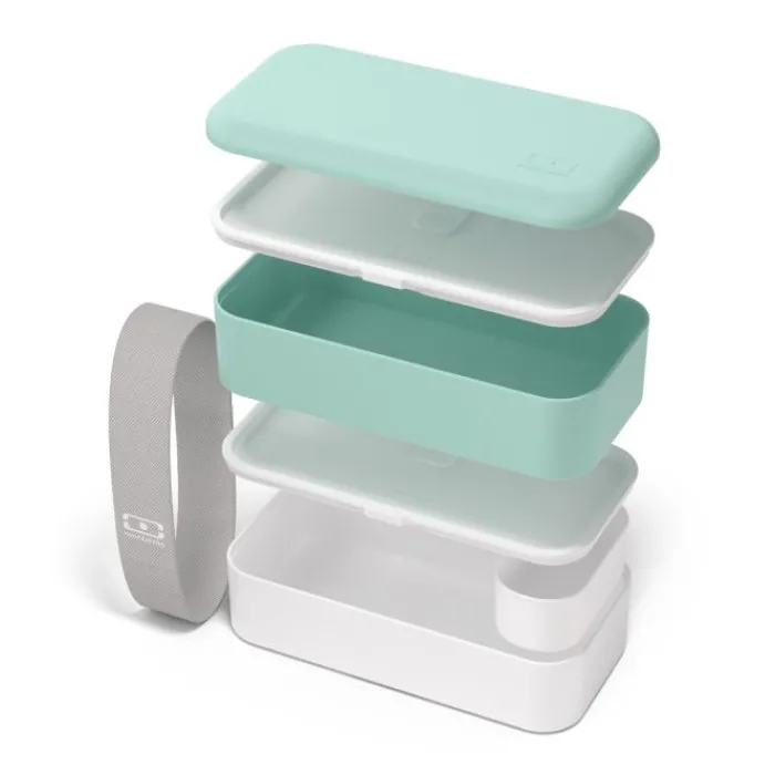 Monbento Maxi pack MB Original vert Matcha New