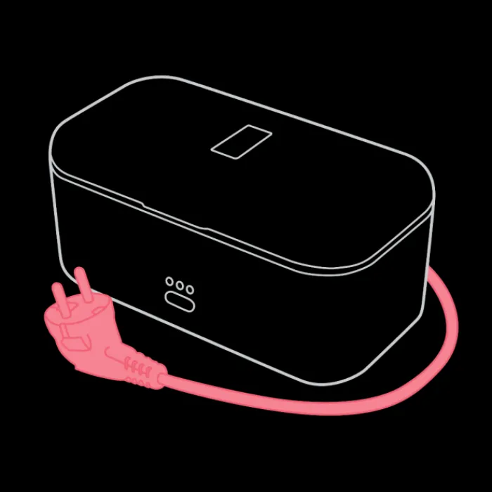 Monbento MB Cable MB Warmer Best Sale
