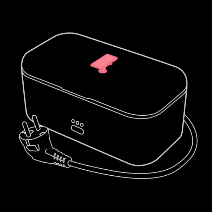 Monbento MB Cap MB Warmer New