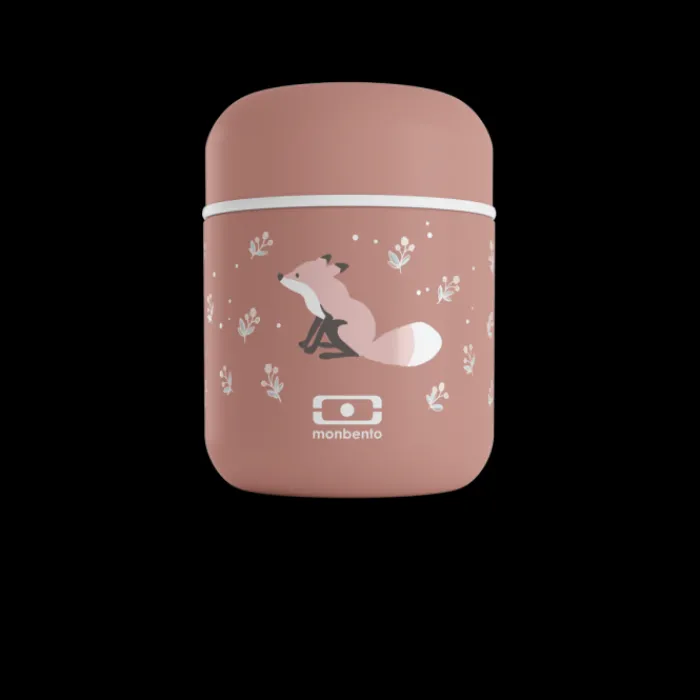 Monbento MB Capsule cannelle Fox Best Sale