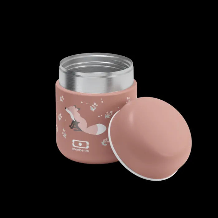 Monbento MB Capsule cannelle Fox Best Sale