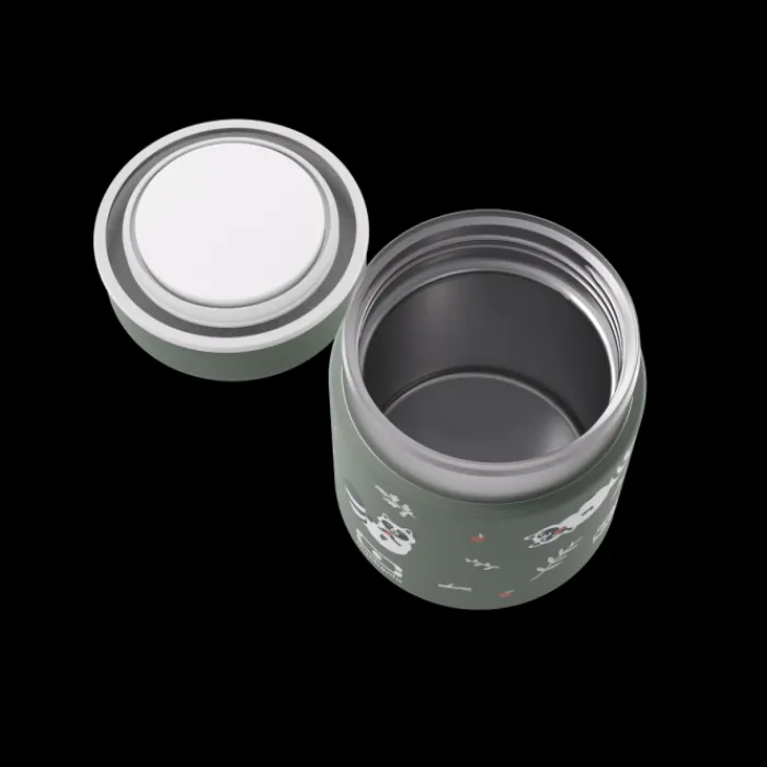 mb_capsule_vert_raccoon_3.webp Monbento MB Capsule vert Raccoon Discount