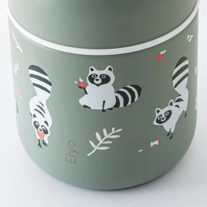mb_capsule_vert_raccoon_4.webp Monbento MB Capsule vert Raccoon Discount