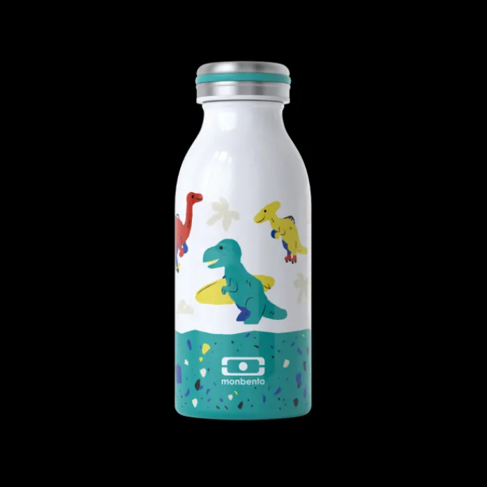 Monbento MB Cooly bleu Dino Shop