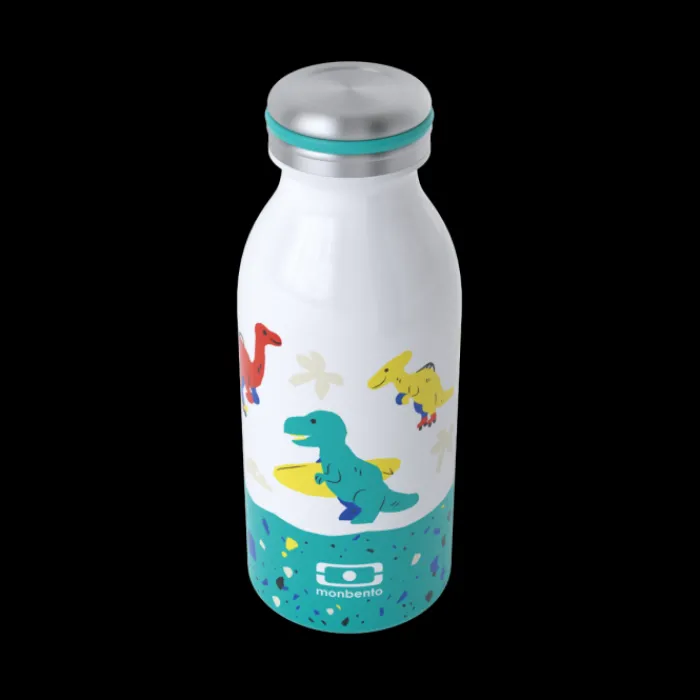 Monbento MB Cooly bleu Dino Shop