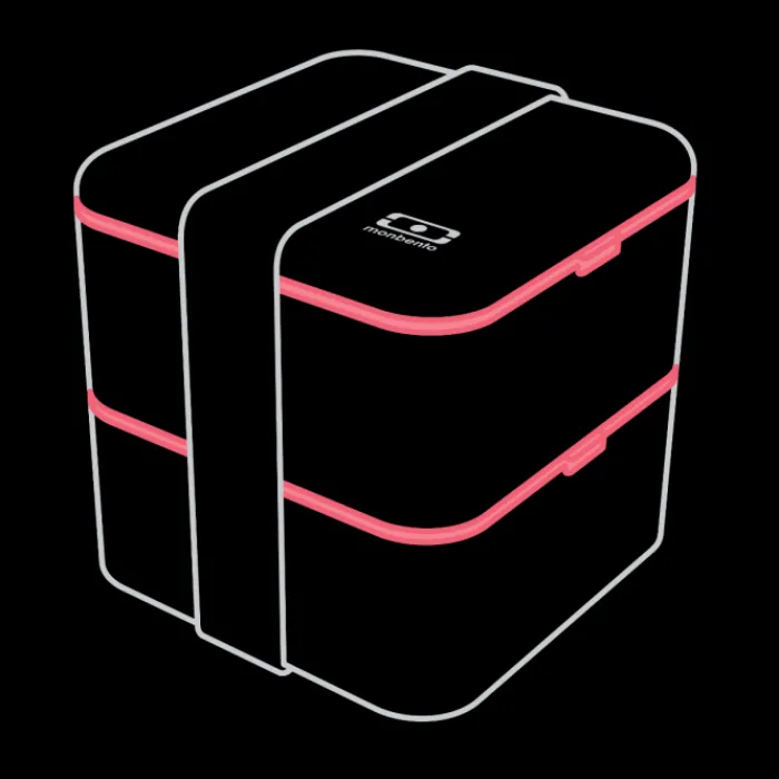 Monbento MB Cover transparent MB Square Hot