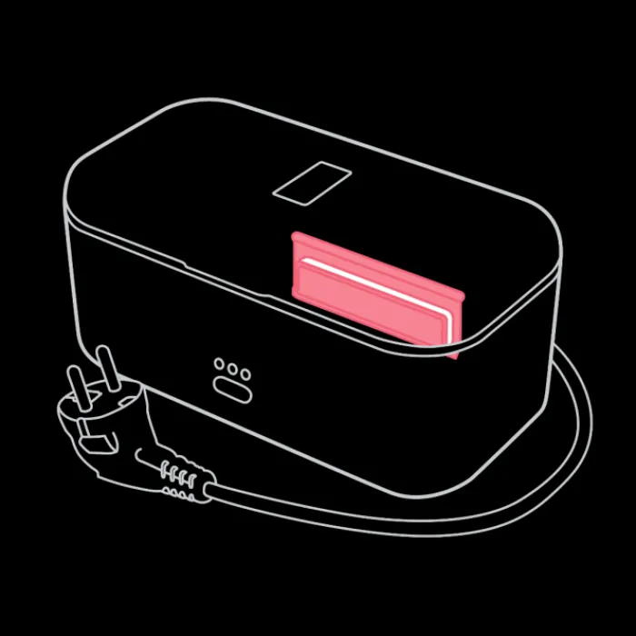 Monbento MB Door MB Warmer Clearance