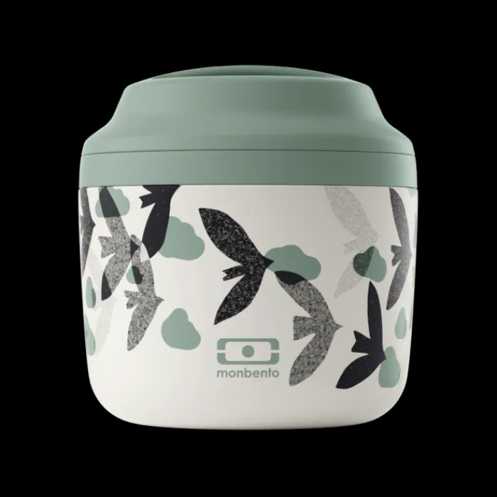 Monbento MB Element graphic Birds Discount