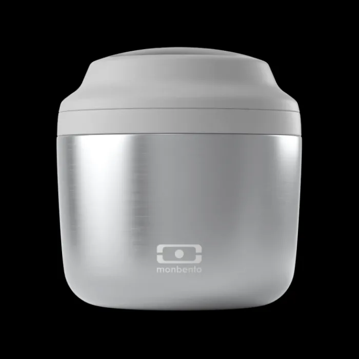 Monbento MB Element metallic Silver Outlet