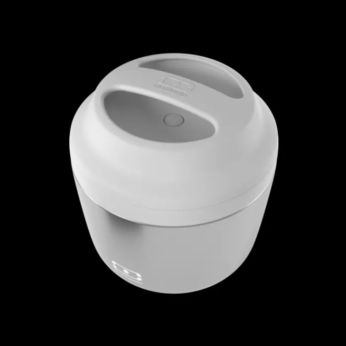 Monbento MB Element metallic Silver Outlet