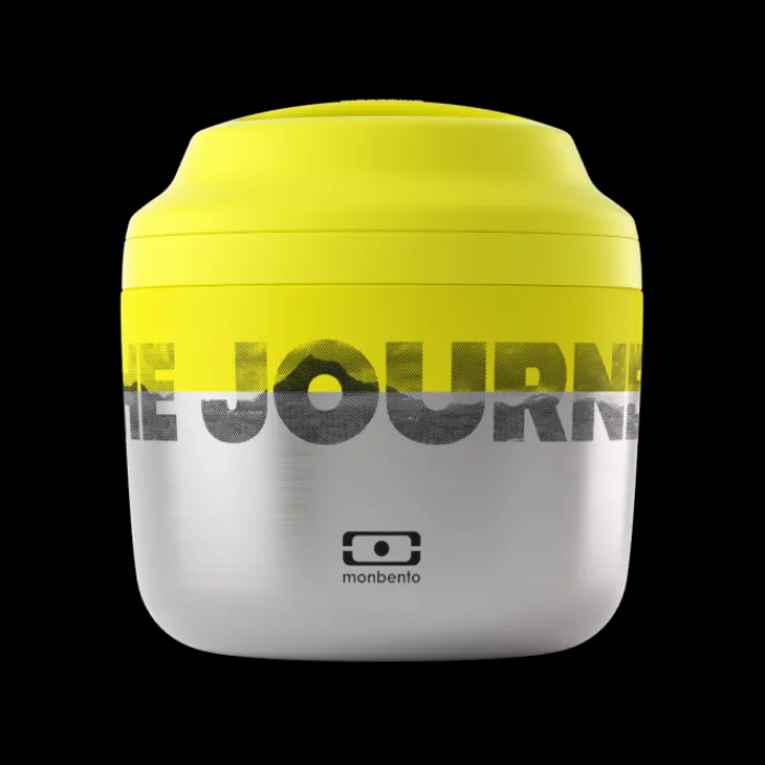 Monbento MB Element The Journey Hot