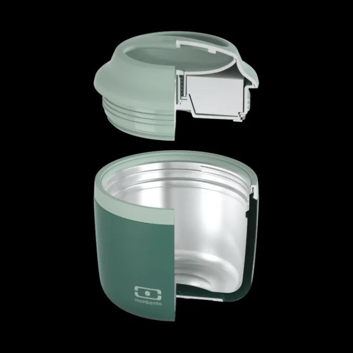 Monbento MB Element vert Bicolor Clearance