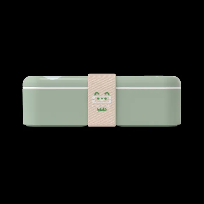 Monbento MB Foodie vert Raccoon Cheap