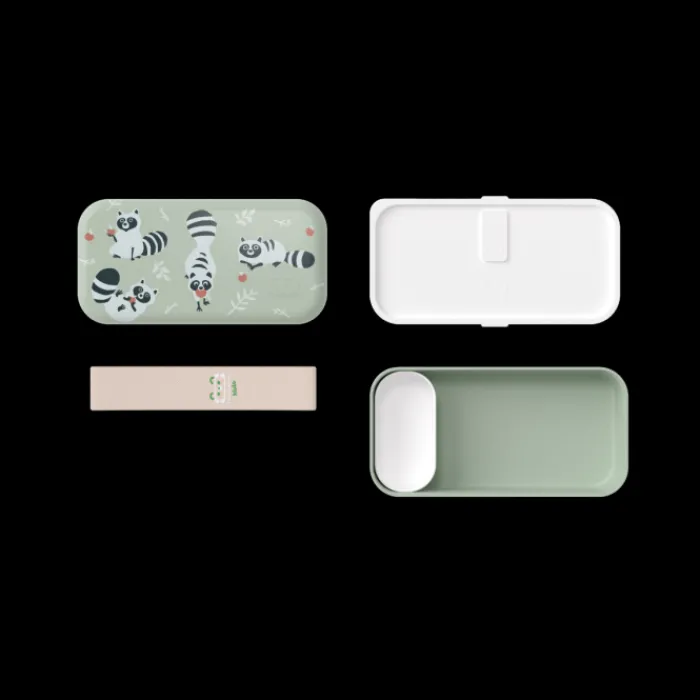 mb_foodie_vert_raccoon_2.webp Monbento MB Foodie vert Raccoon Cheap