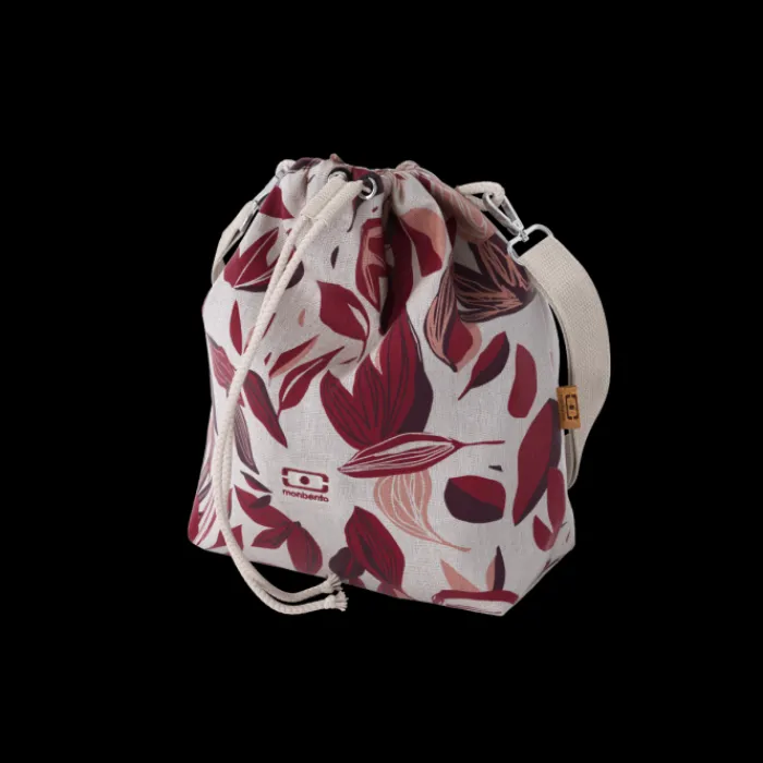 Monbento MB Fresh rouge Vegetal Hot