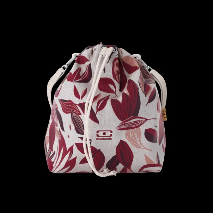 Monbento MB Fresh rouge Vegetal Hot