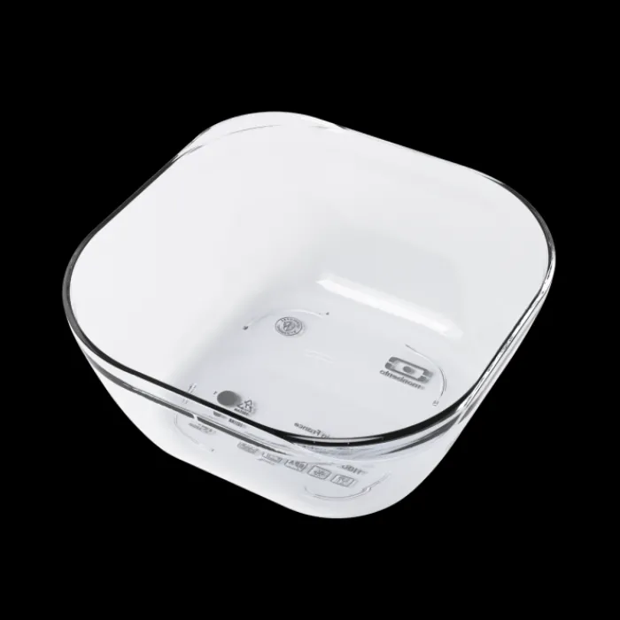 Monbento MB Gourmet L Crystal Hot