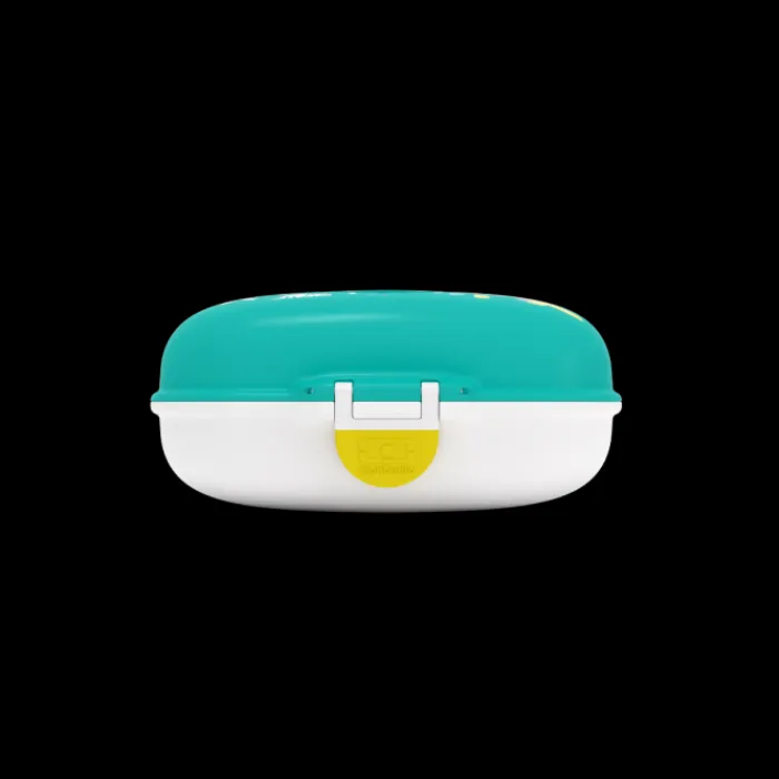 Monbento MB Gram bleu Dino Discount