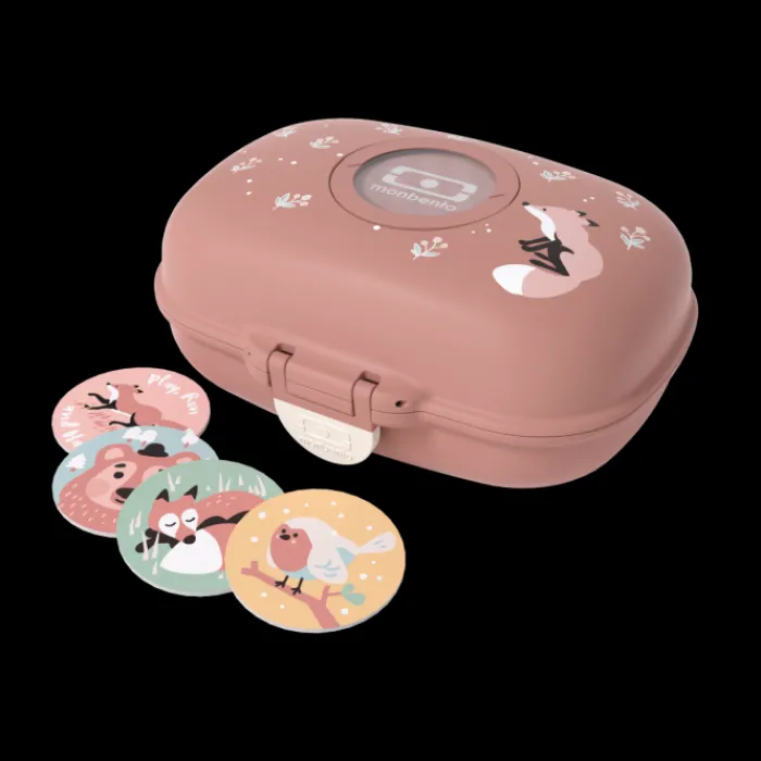 Monbento MB Gram cannelle Fox Clearance