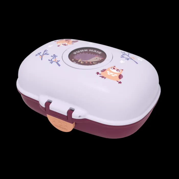 Monbento MB Gram mauve Owly Shop