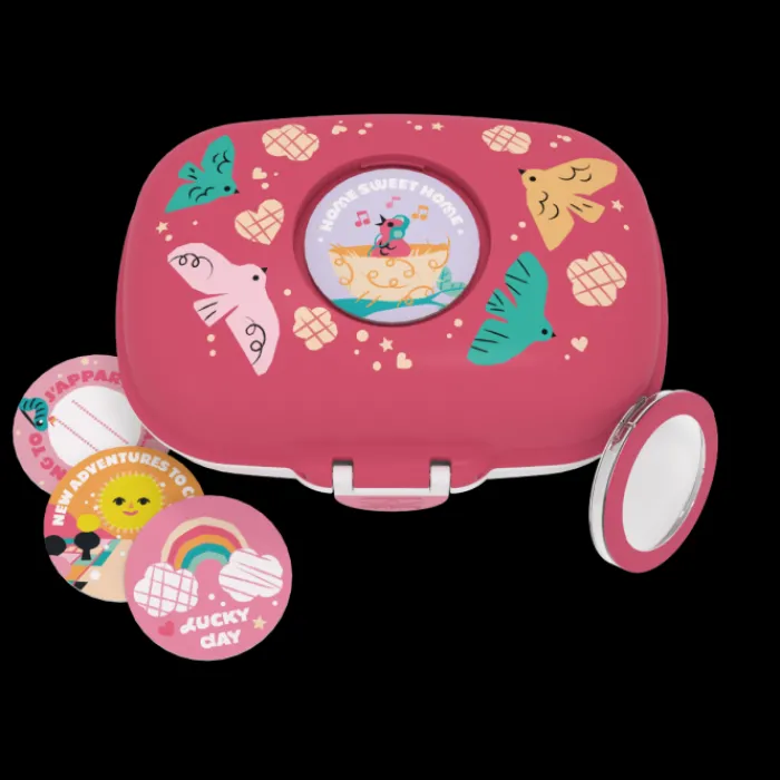 mb_gram_rose_birds_3.webp Monbento MB Gram rose Birds Store