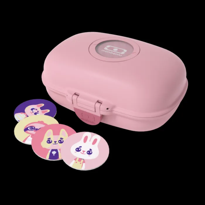 Monbento MB Gram rose Blush Best Sale