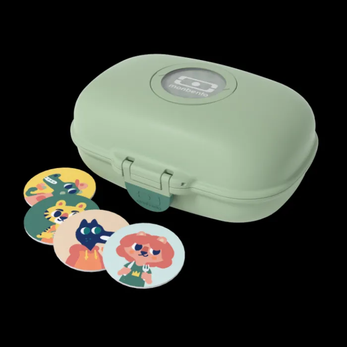 Monbento MB Gram vert Forest Best