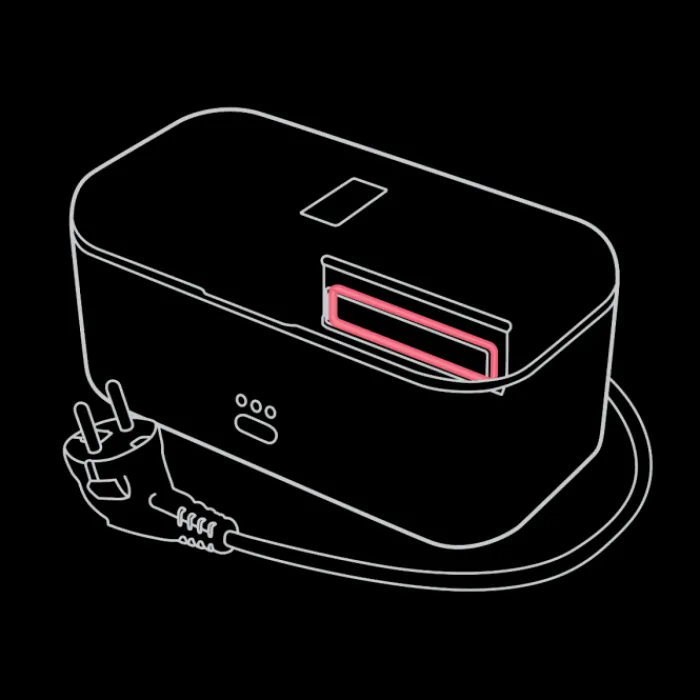 Monbento MB Joint Door MB Warmer Outlet