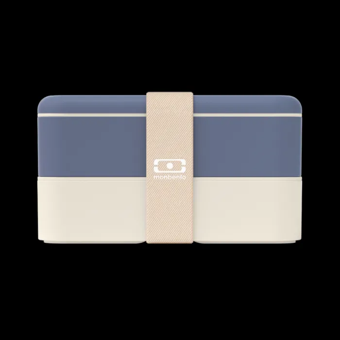 Monbento MB Original bleu Natural Clearance