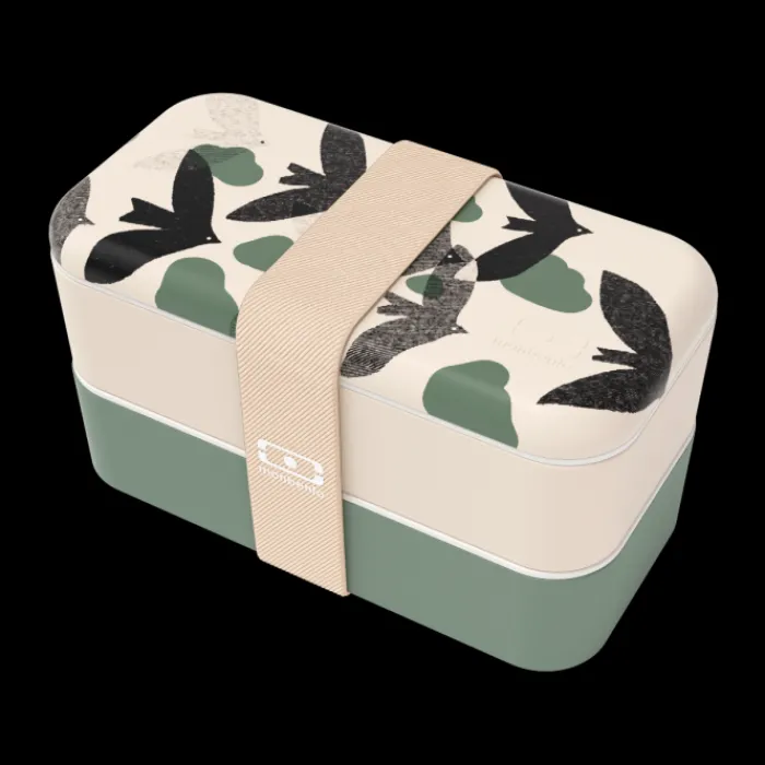 Monbento MB Original graphic Birds Store