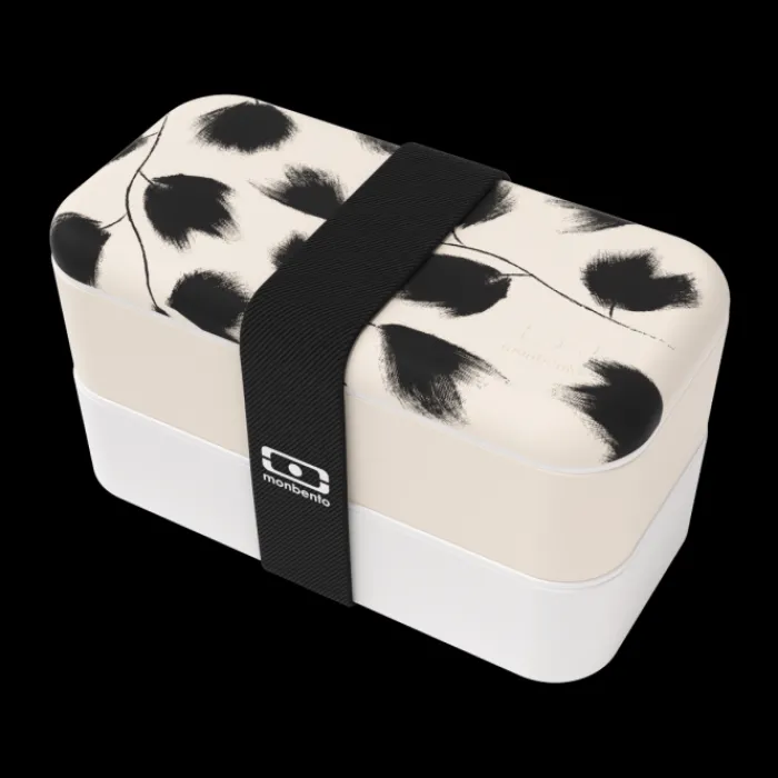 Monbento MB Original graphic Plume Best