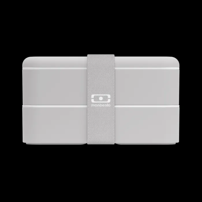 Monbento MB Original gris Coton Best