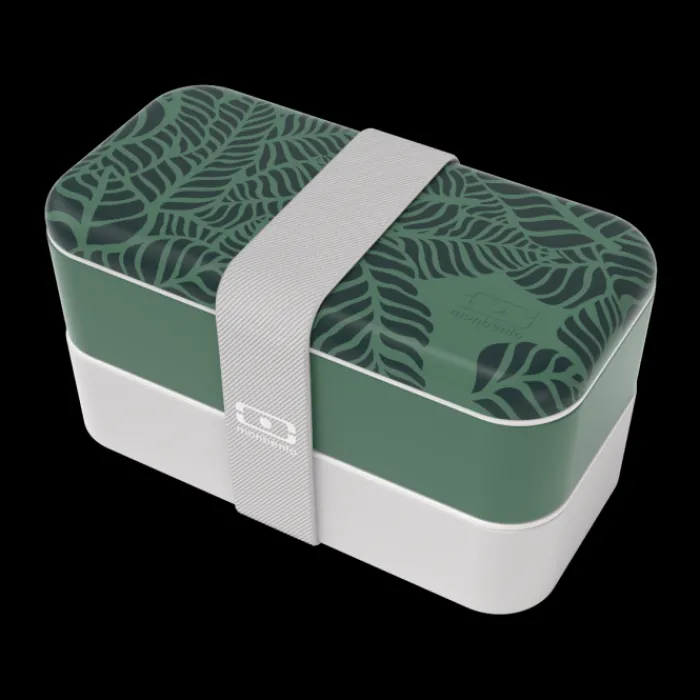 Monbento MB Original Jungle/gris Flash Sale