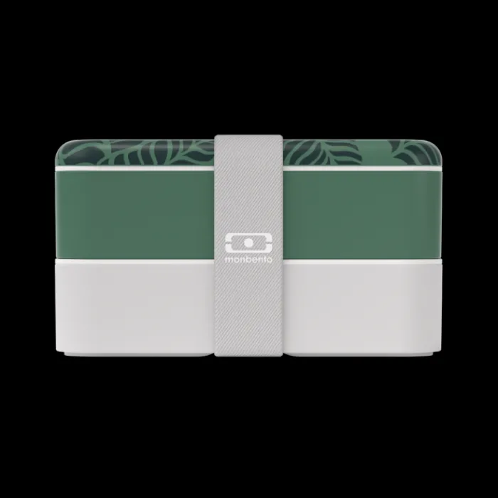 Monbento MB Original Jungle/gris Flash Sale