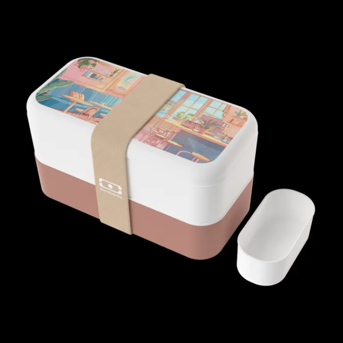 Monbento MB Original Lofi Cafu00e9 Best Sale