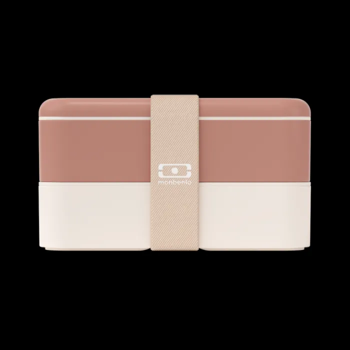 Monbento MB Original rose Moka Discount