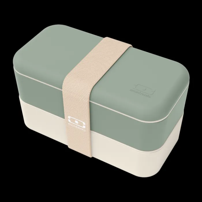 Monbento MB Original vert Natural Shop