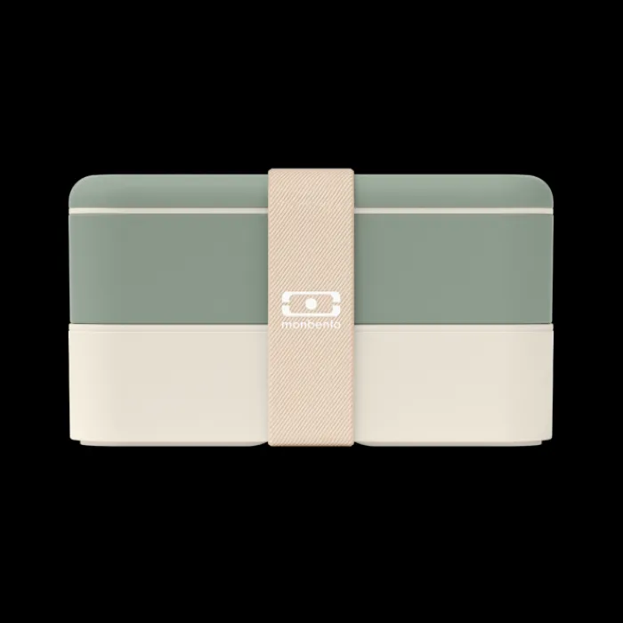 Monbento MB Original vert Natural Shop