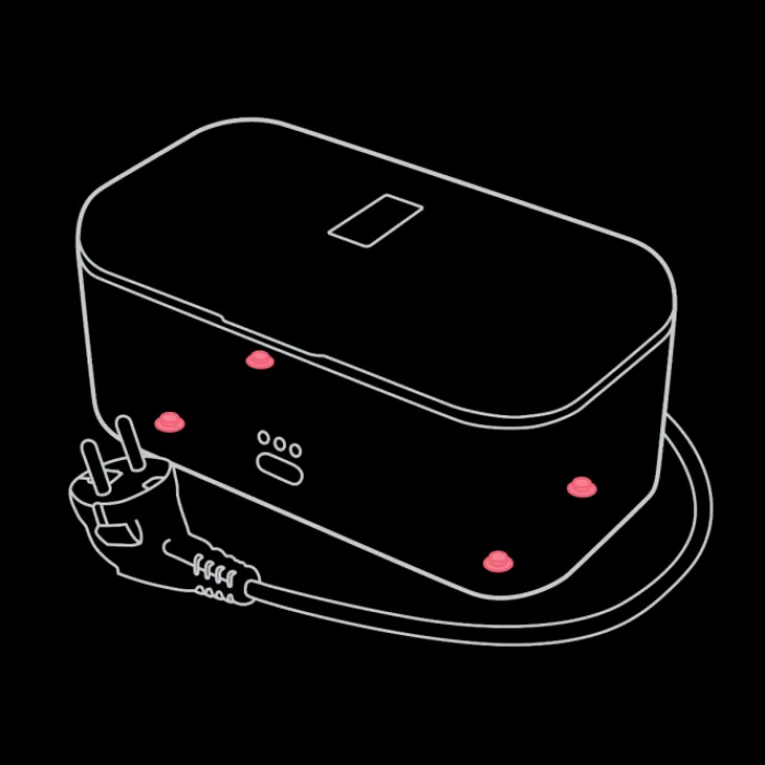 Monbento MB Pad MB Warmer New