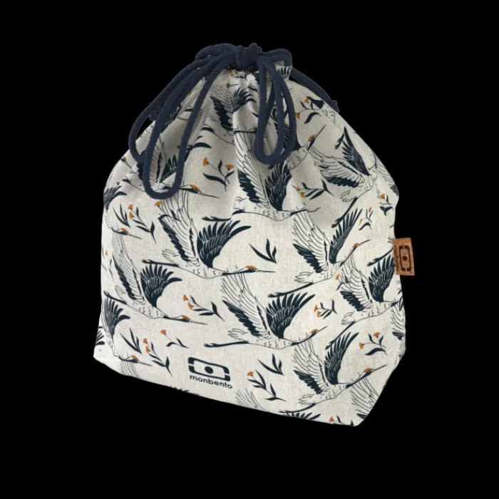 Monbento MB Pochette L graphic Destiny Shop