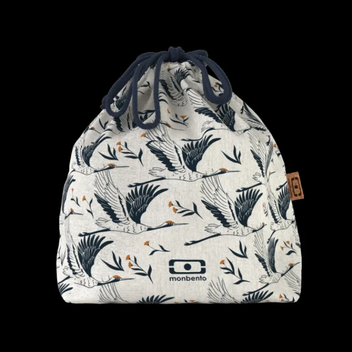 Monbento MB Pochette L graphic Destiny Shop