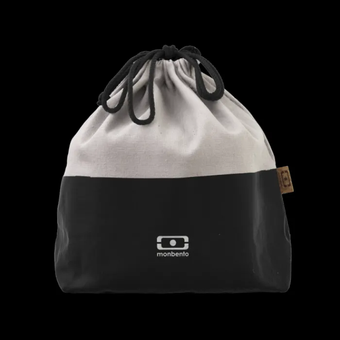 Monbento MB Pochette L noir Onyx Online