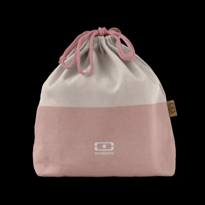 Monbento MB Pochette L rose Natural Online