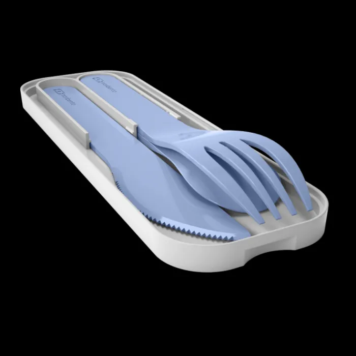 Monbento MB Pocket Color bleu Infinity Cheap