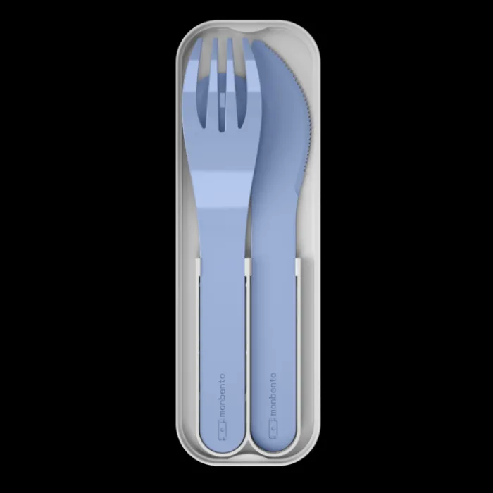 Monbento MB Pocket Color bleu Infinity Cheap