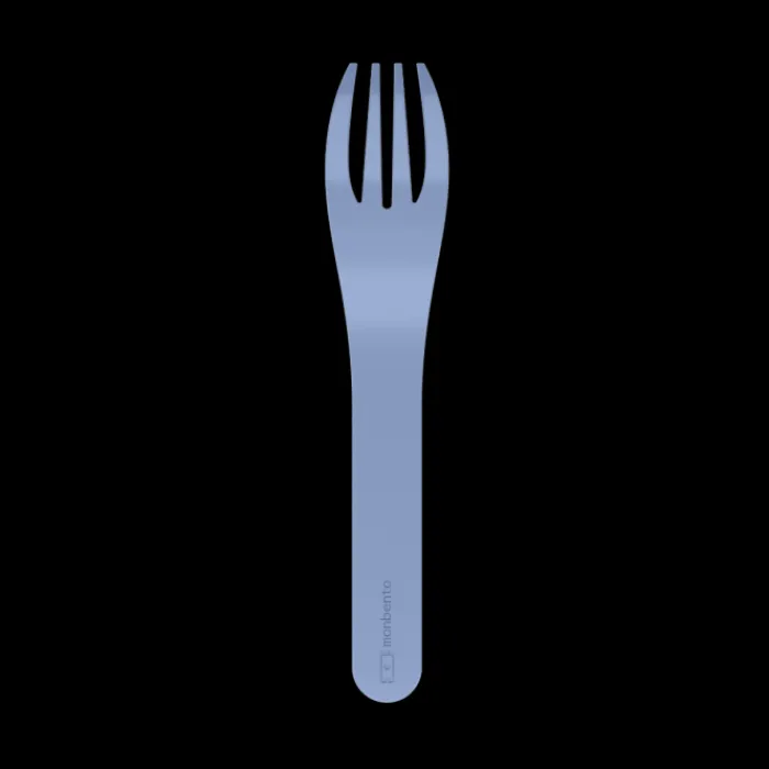 Monbento MB Pocket Color fork - blue Infinity Online
